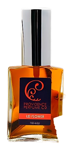 Providence Perfume Co. Lei Flower