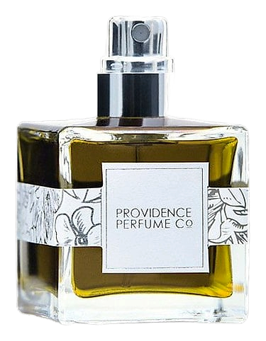 Moss Gown by Providence Perfume Co.