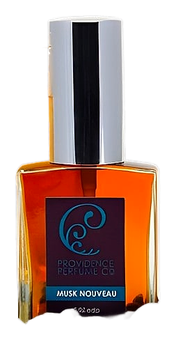Musk Nouveau by Providence Perfume Co.