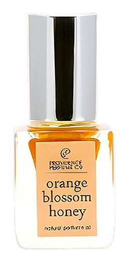 Orange Blossom Honey by Providence Perfume Co.