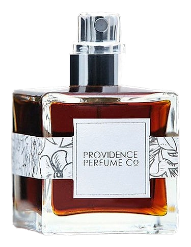 Provanilla by Providence Perfume Co.