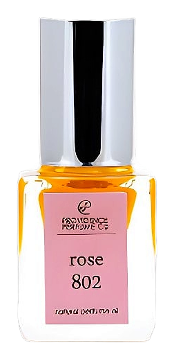 Rose 802 by Providence Perfume Co.