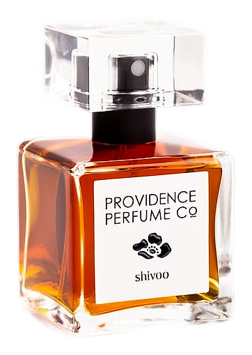 Providence Perfume Co. Shivoo