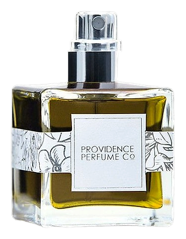 Tabac Citron by Providence Perfume Co.