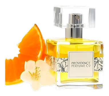 Providence Perfume Co. Tangerine Thyme