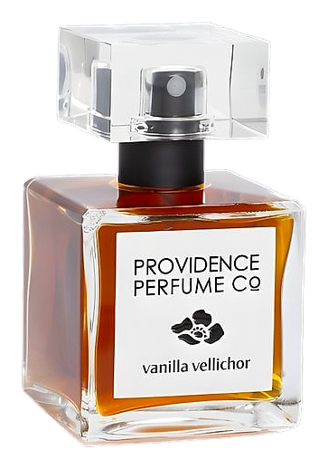 Vanilla Vellichor by Providence Perfume Co.