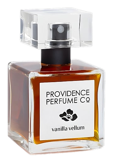 Vanilla Vellum by Providence Perfume Co.