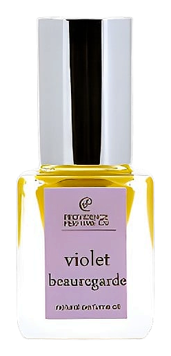 Violet Beauregarde by Providence Perfume Co.