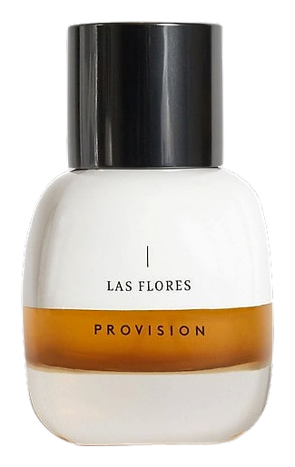 Provision Las Flores