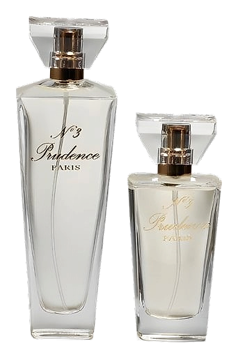 No 3 by Prudence Paris