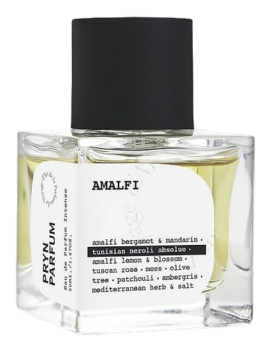 Amalfi by Pryn Parfum