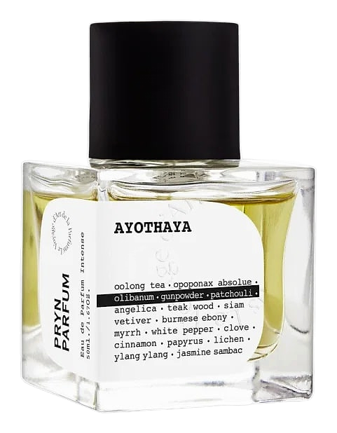 Pryn Parfum Ayothaya