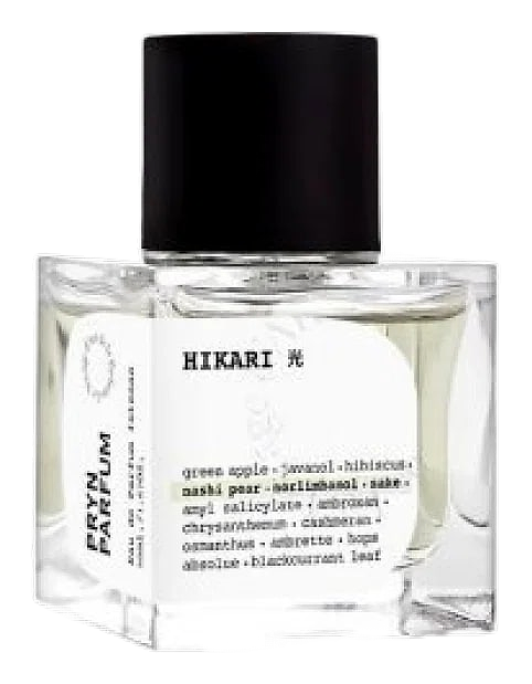 Hikari by Pryn Parfum