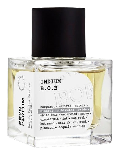 Indium B.O.B. by Pryn Parfum