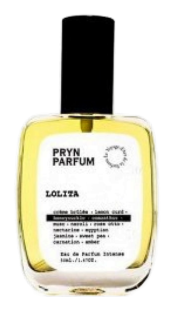 Lolita by Pryn Parfum