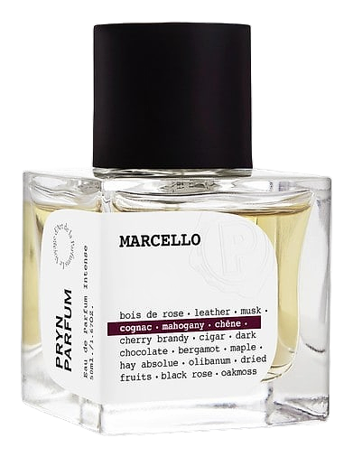Marcello by Pryn Parfum