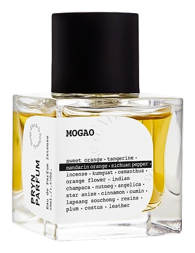 Mogao by Pryn Parfum