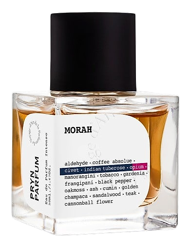 Morah by Pryn Parfum