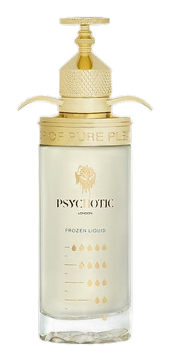 Frozen Liquid by Psychotic London
