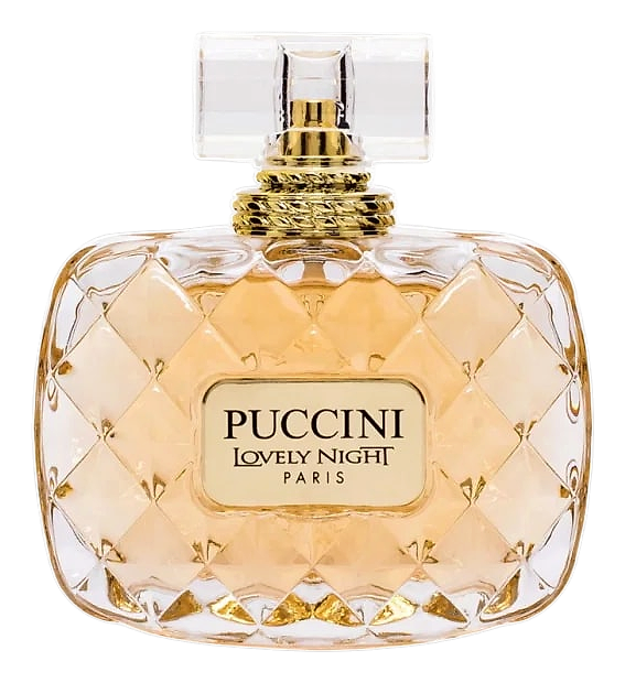 Puccini Lovely Night Blue by Puccini Paris