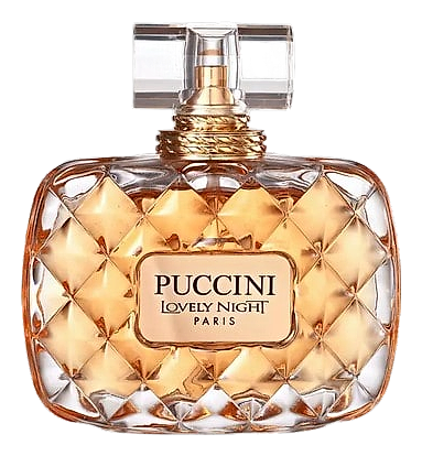 Puccini Lovely Night by Puccini Paris