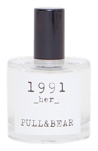 1991 Her by Pull & Bear