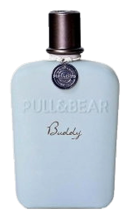 Buddy by Pull & Bear