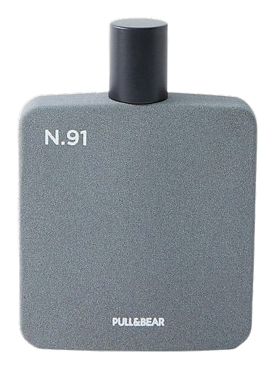 N.91 by Pull & Bear