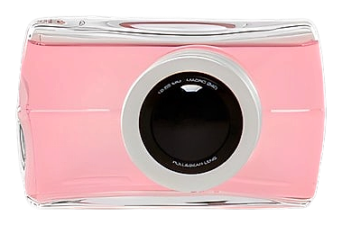 Pink Shot by Pull & Bear