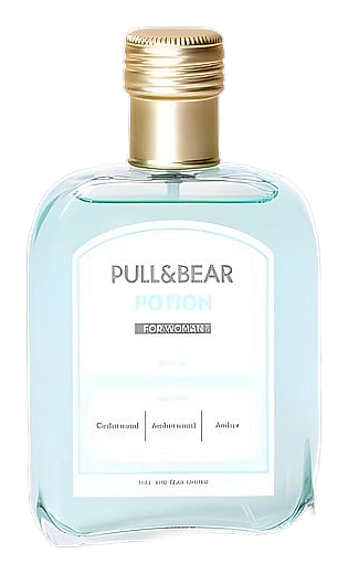 Potion For Women by Pull & Bear