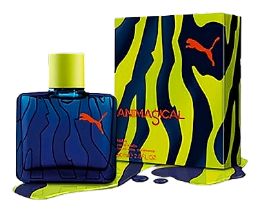 Animagical Man by Puma