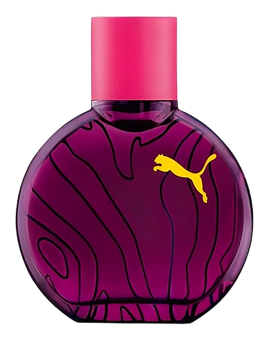 Animagical Woman by Puma