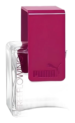 Puma Flowing Free Women