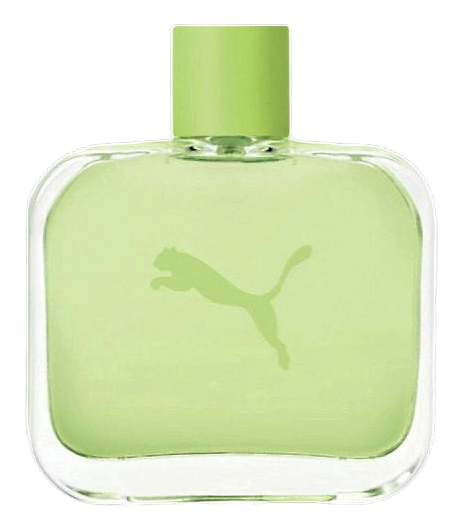 Green by Puma