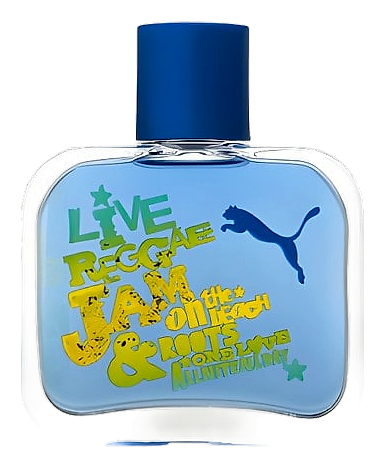 Jam Man by Puma