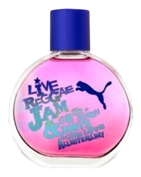 Jam Woman by Puma