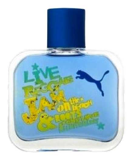 Jam by Puma