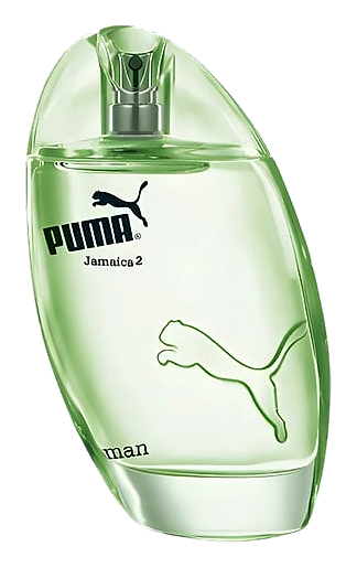 Jamaica Man by Puma