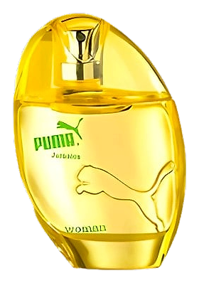 Jamaica Woman by Puma