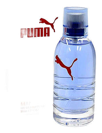 Man by Puma