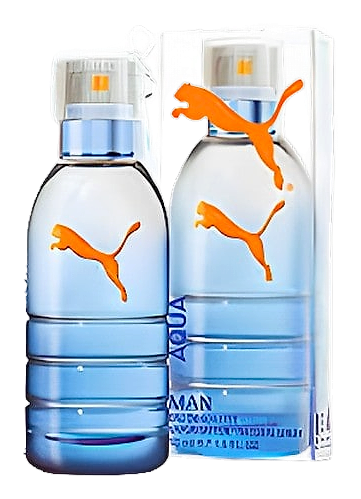 Puma Aqua Man by Puma