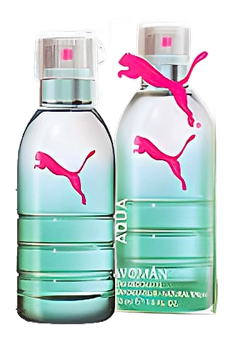 Puma Aqua Woman by Puma