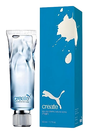 Puma Create Man by Puma