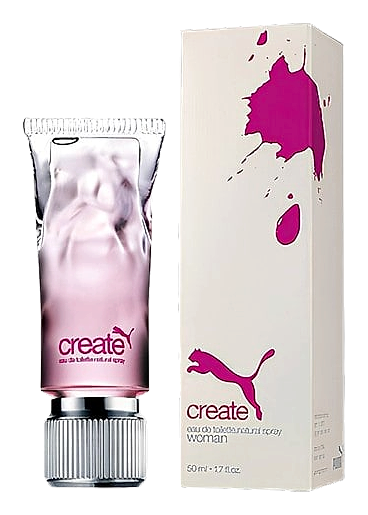 Puma Create by Puma