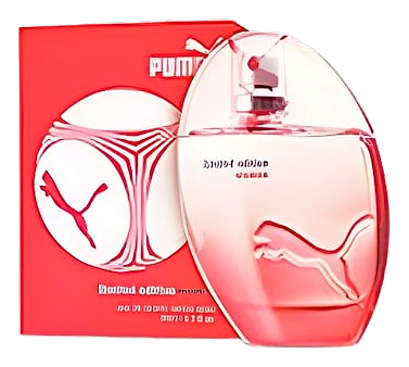 Puma Limited Edition Woman by Puma