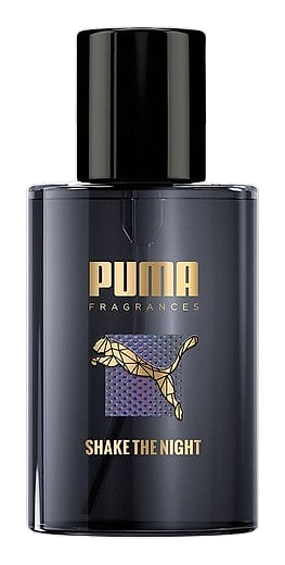 Puma Shake The Night