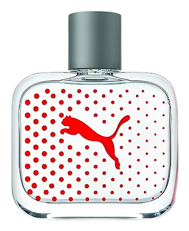 Time to Play Man by Puma