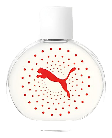 Puma Time to Play Woman