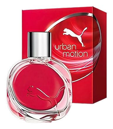 Urban Motion for Her by Puma