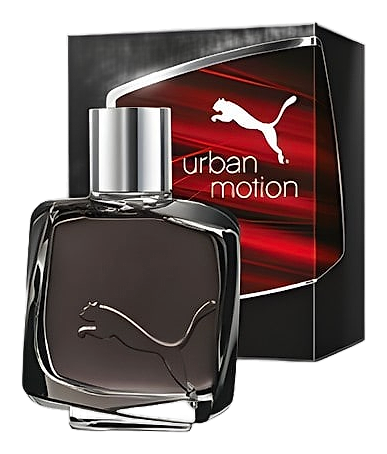 Puma Urban Motion for Him